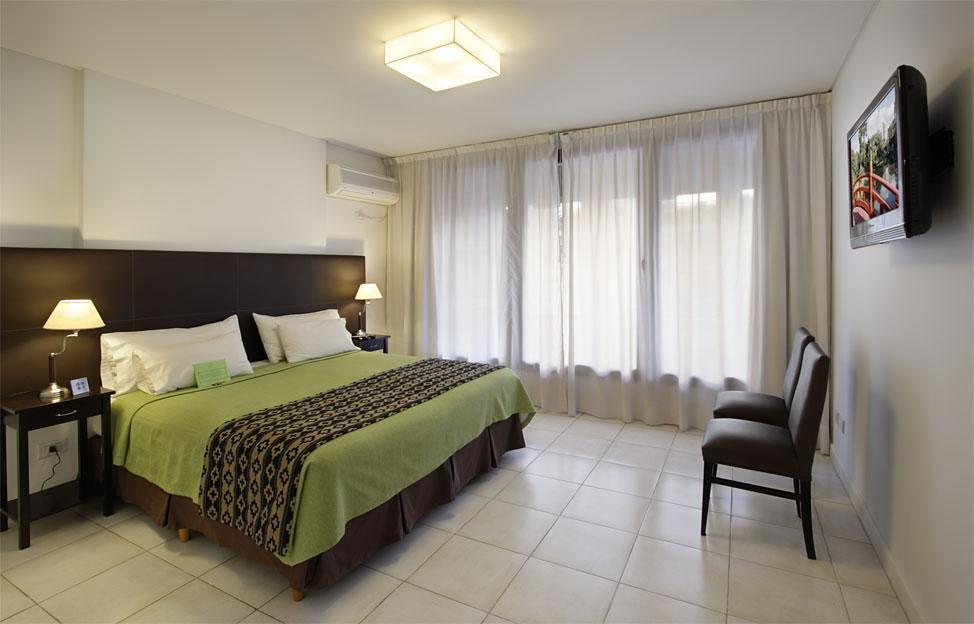 Piccaluga Apartments — Fotos 1