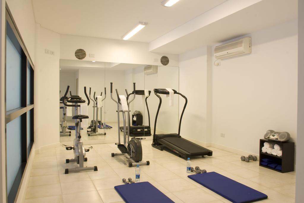 Piccaluga Apartments — Fotos 3