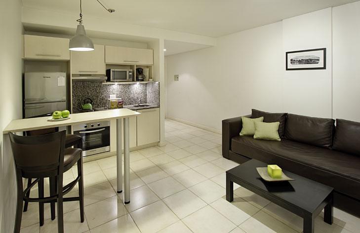 Piccaluga Apartments — Fotos 2